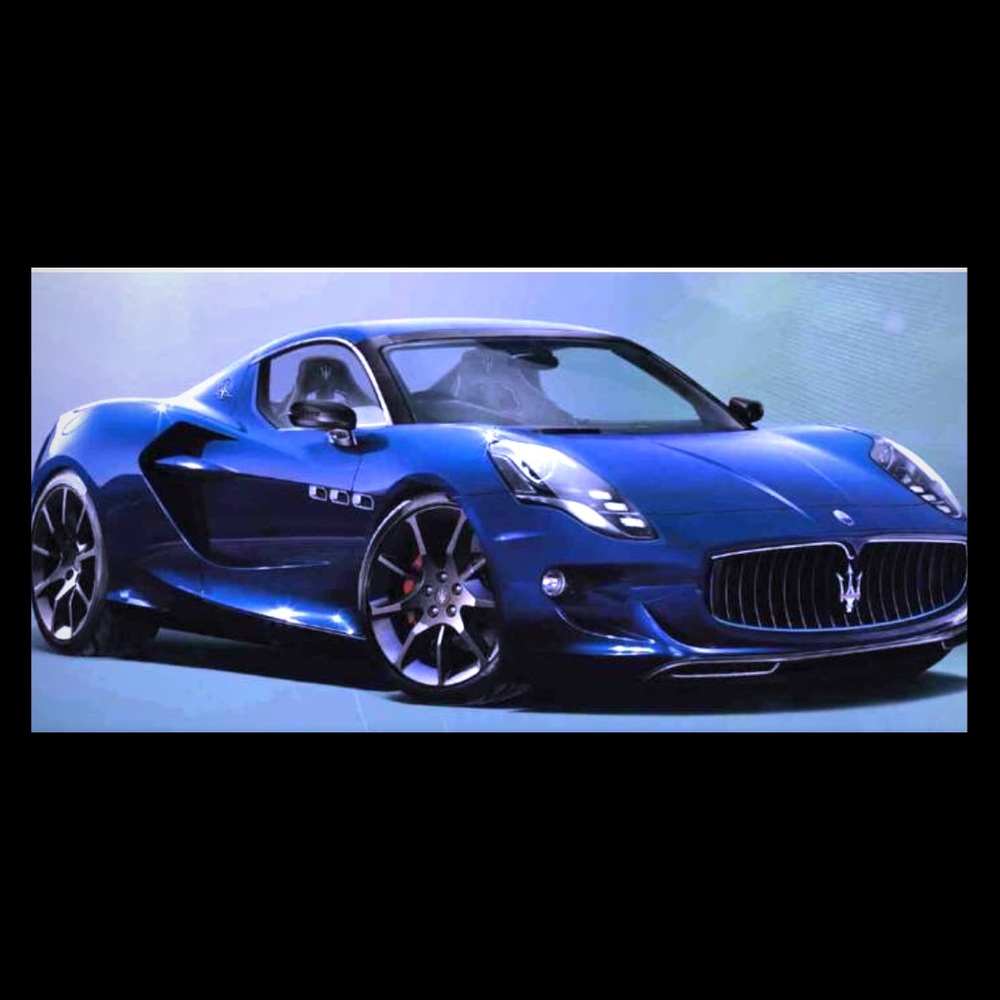 Meet your Posher, Barbara